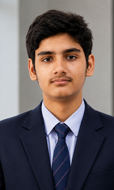 Harshit Dudhwal